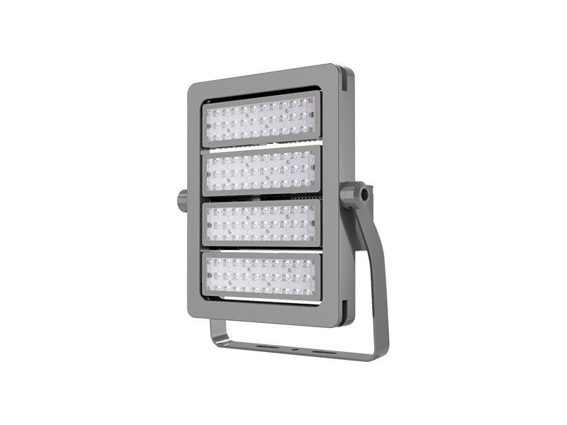 Smart Flood Light HRZM201